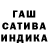 Cannafood конопля Gaara Paint